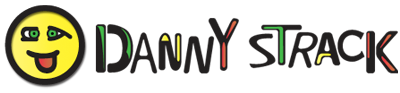 DNY smiley logo